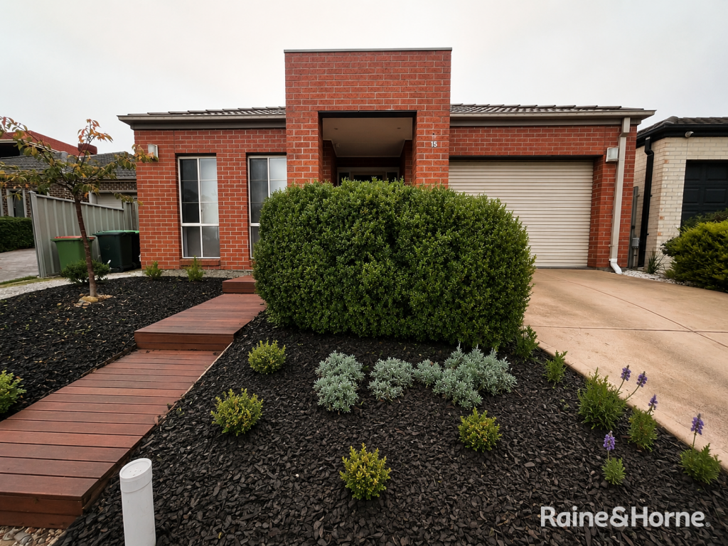 15 Elsternwick Way, Craigieburn, VIC 3064