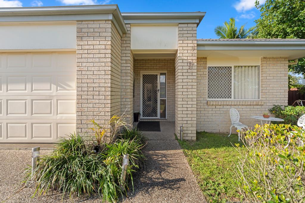 24 EMPEROR GR, UPPER COOMERA, QLD 4209