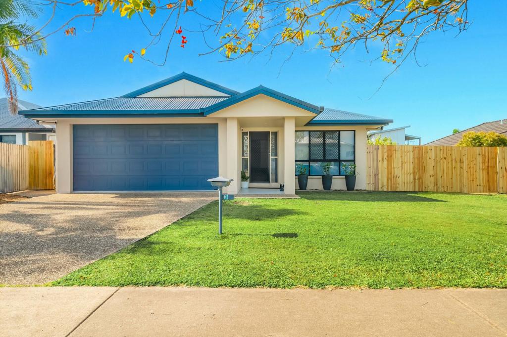 3 Schapers Rd, Glenella, QLD 4740