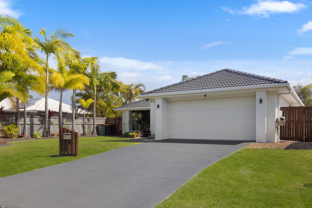 3 Regal Cres, Sippy Downs, QLD 4556