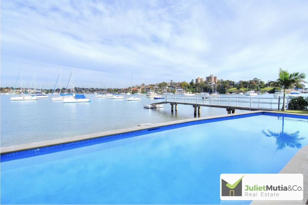 1/345 Victoria Pl, Drummoyne, NSW 2047