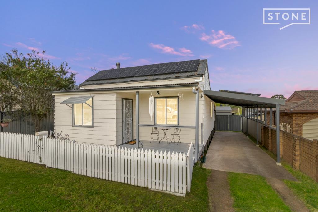 5 Greta St, Aberdare, NSW 2325