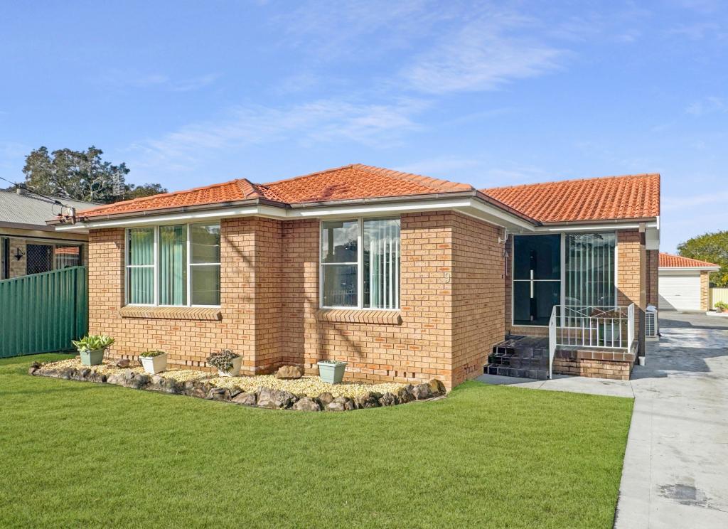 9 Irene Pde, Noraville, NSW 2263