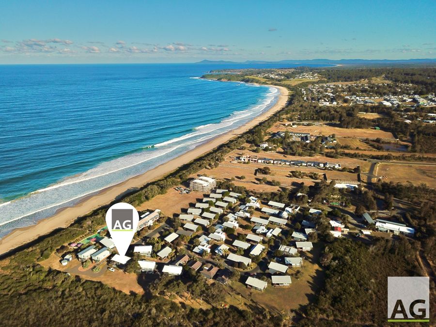 21 Whales Pde, Diamond Beach, NSW 2430