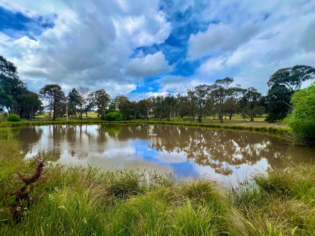 Kerrick - 4514 Gundaroo Rd, Gundaroo, NSW 2620