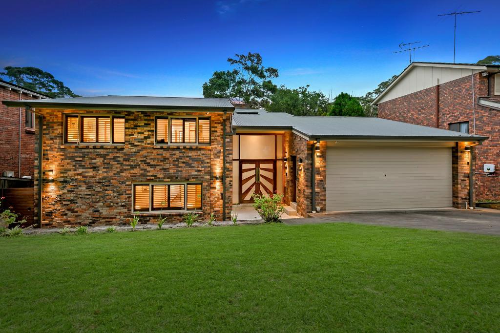 27 Camelot Ct, Carlingford, NSW 2118