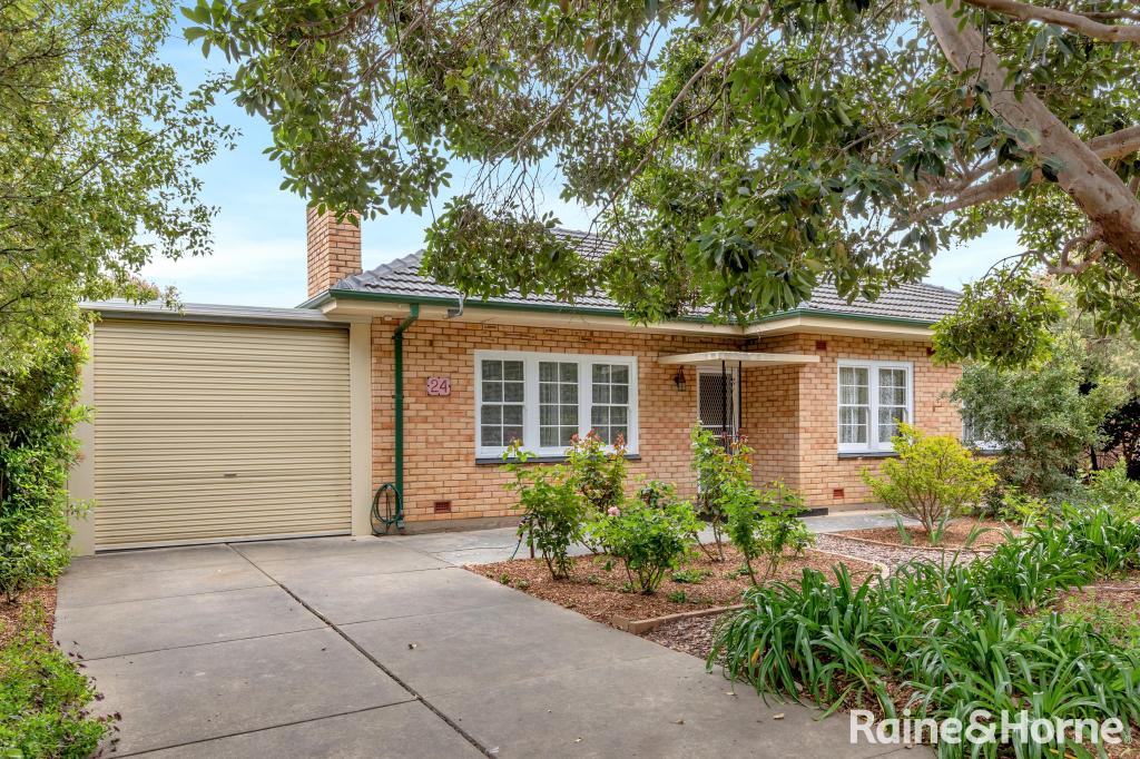 24 Gothic Rd, Bellevue Heights, SA 5050