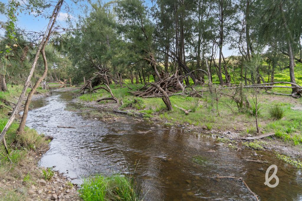 LOT 102 GLENDONBROOK RD, GLENDON BROOK, NSW 2330