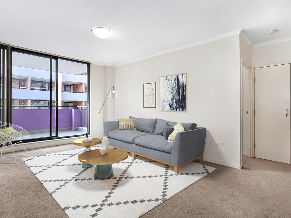 2407/32-36 Orara St, Waitara, NSW 2077