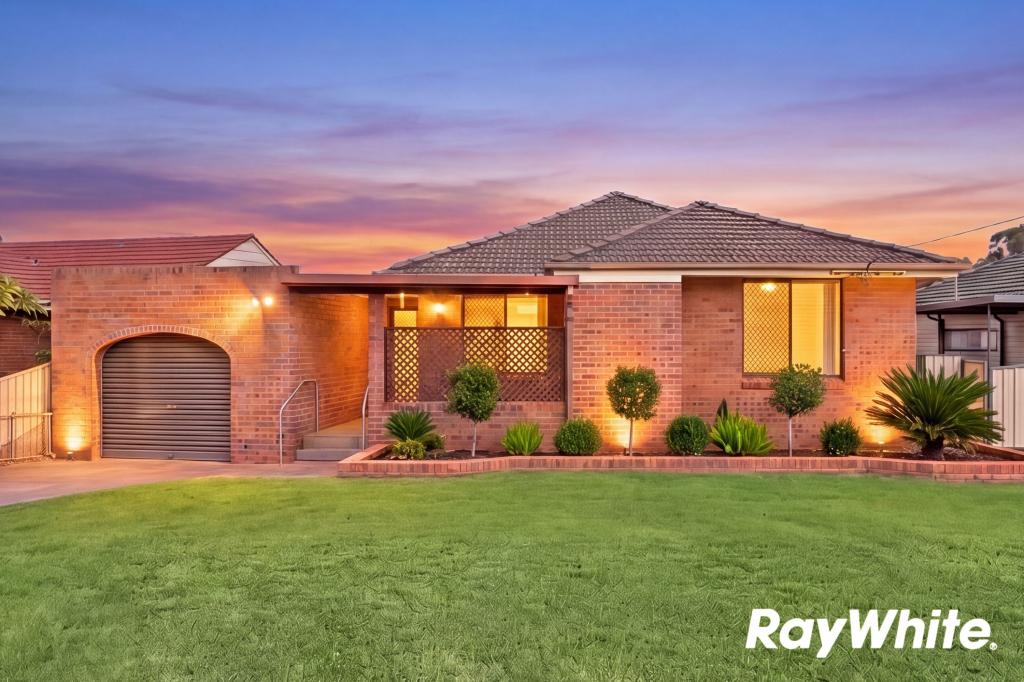 50 Jean St, Seven Hills, NSW 2147