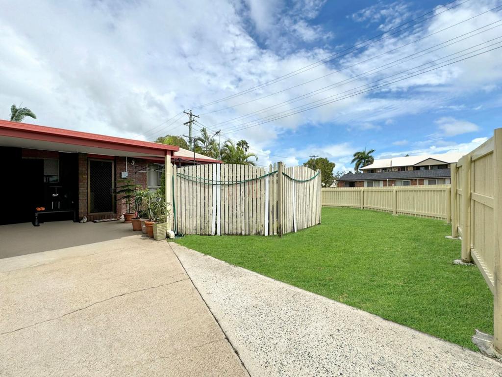 5/91 Evan St, South Mackay, QLD 4740