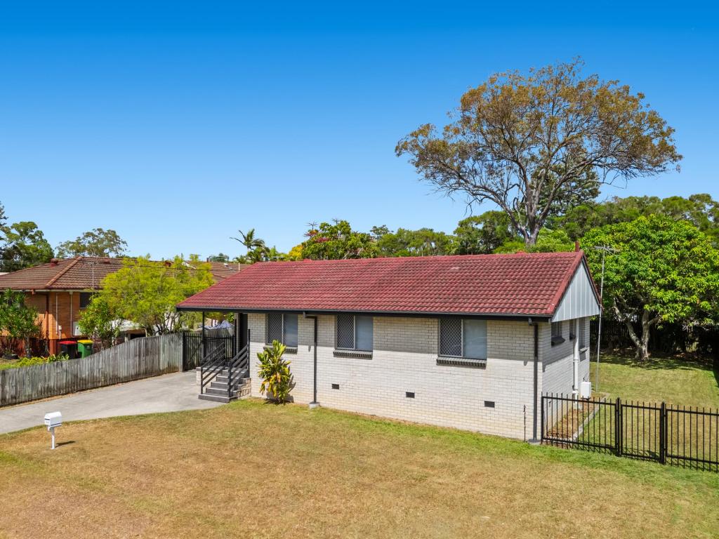 6 Thornside St, Eagleby, QLD 4207