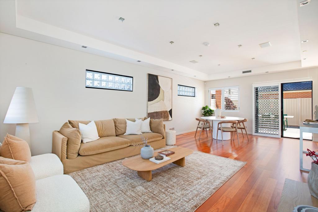 1 Carey St, Randwick, NSW 2031