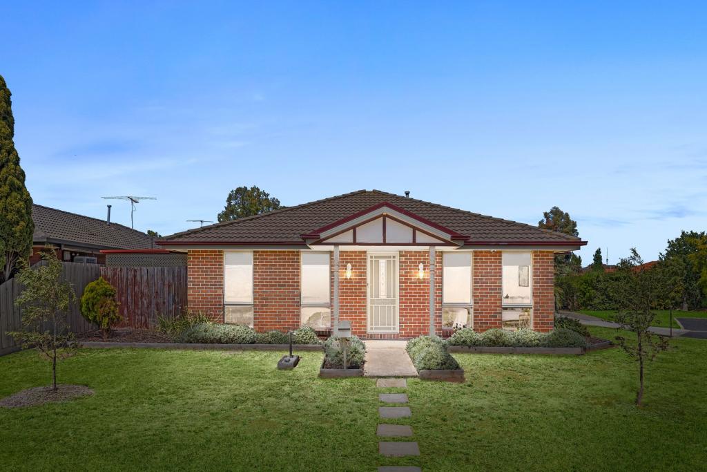 1/6 Churchill Ct, Hoppers Crossing, VIC 3029