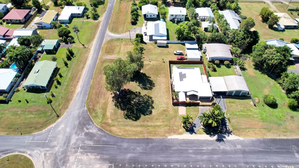 32 Gregory Street, Cardwell, QLD 4849 Land for sale OnTheHouse