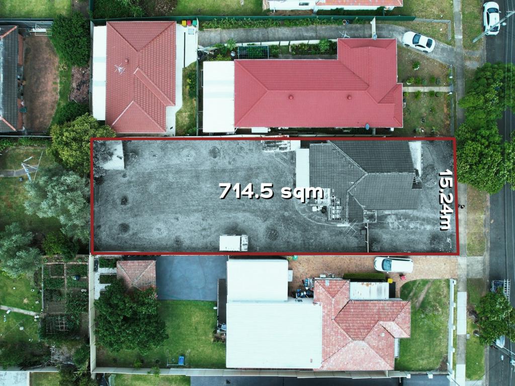 59 Mary St, Merrylands, NSW 2160