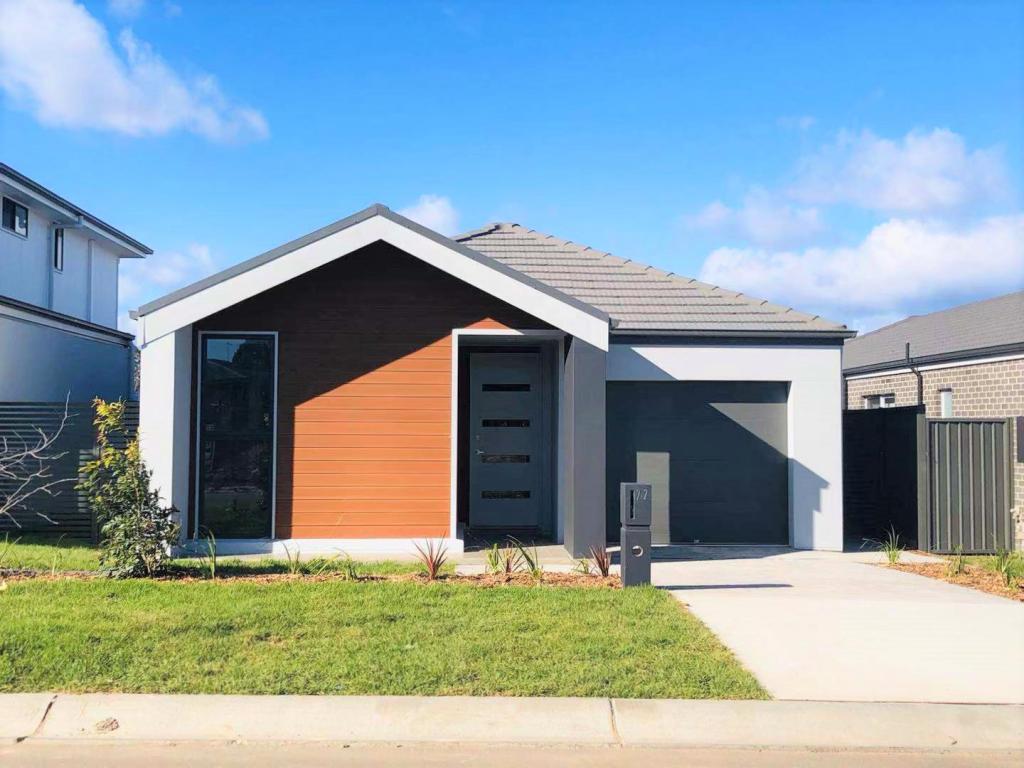 22 Foxall St, Riverstone, NSW 2765