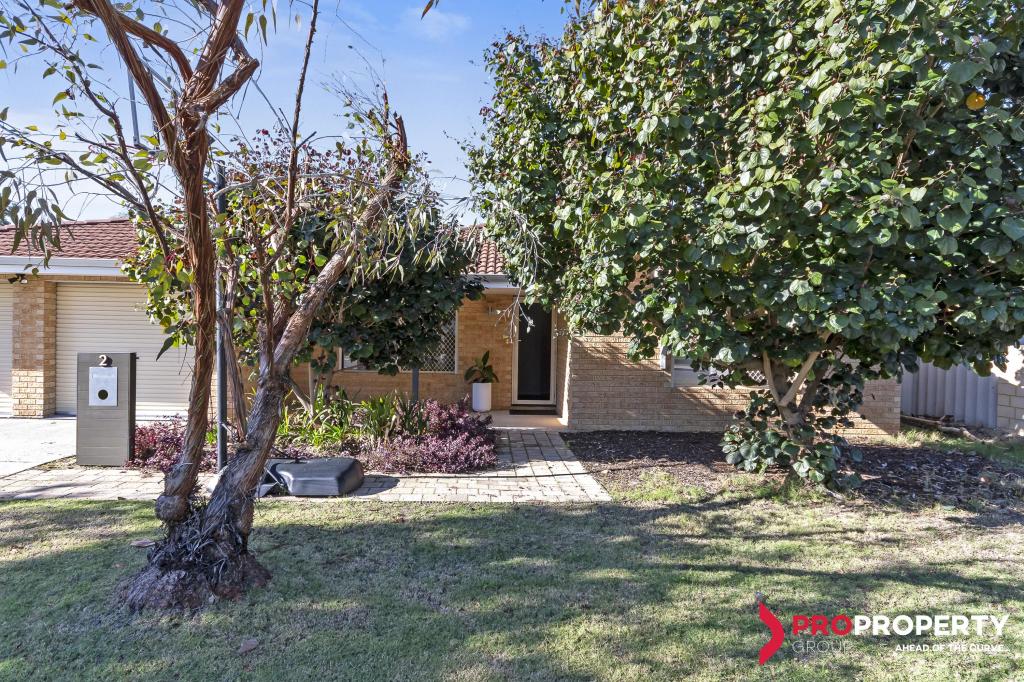 2 Massey Pl, Morley, WA 6062