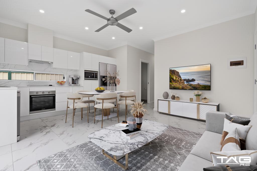 7 Powys Cl, South Penrith, NSW 2750