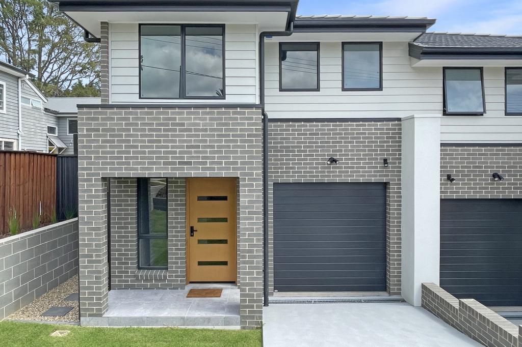 78 Cressy Rd, Ryde, NSW 2112