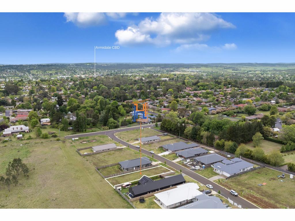 12 Melba Pl, Armidale, NSW 2350