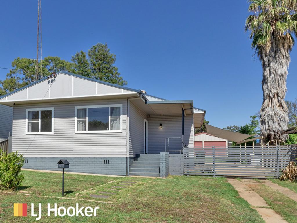 52 Croydon Ave, South Tamworth, NSW 2340