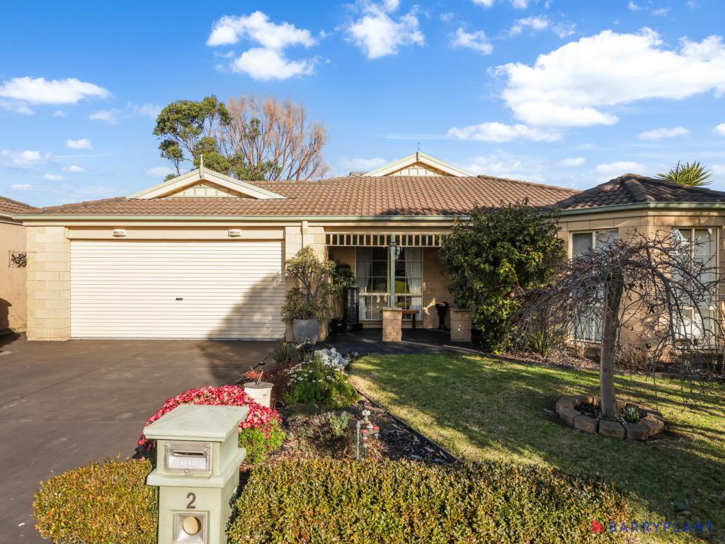 2 Roderick Cl, Cowes, VIC 3922