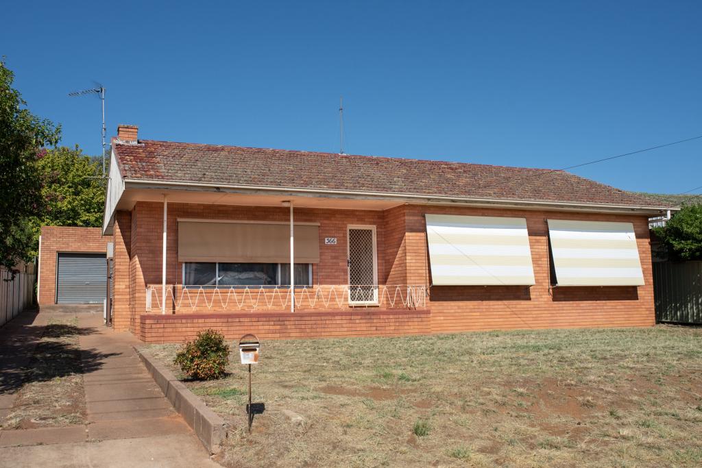 366 Fitzroy St, Dubbo, NSW 2830