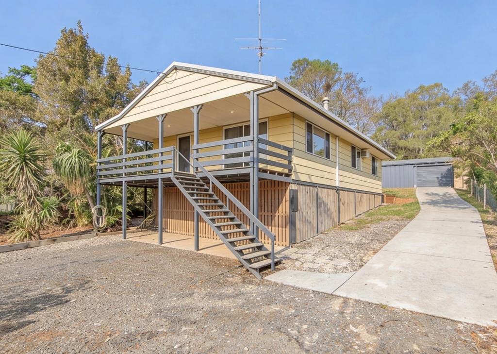 6 Kennedy St, Marburg, QLD 4346