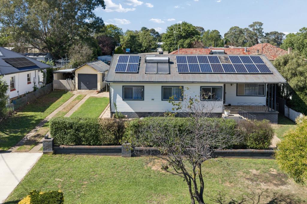 18 Browne St, Yass, NSW 2582