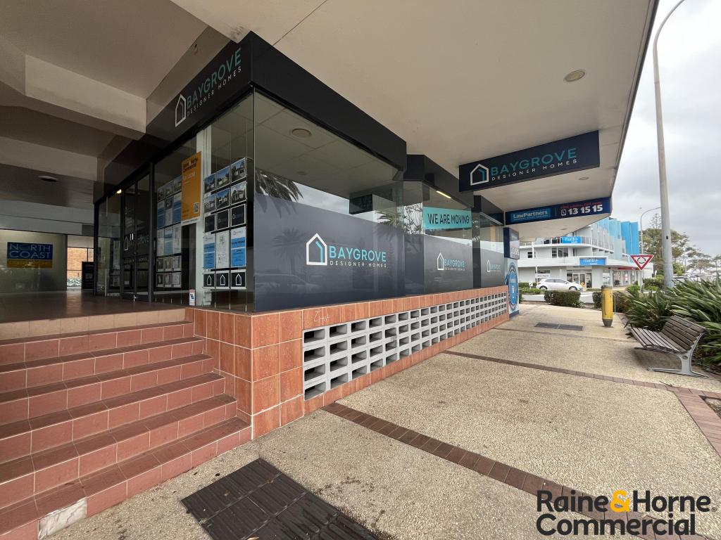 Shop 12/128 William St, Port Macquarie, NSW 2444