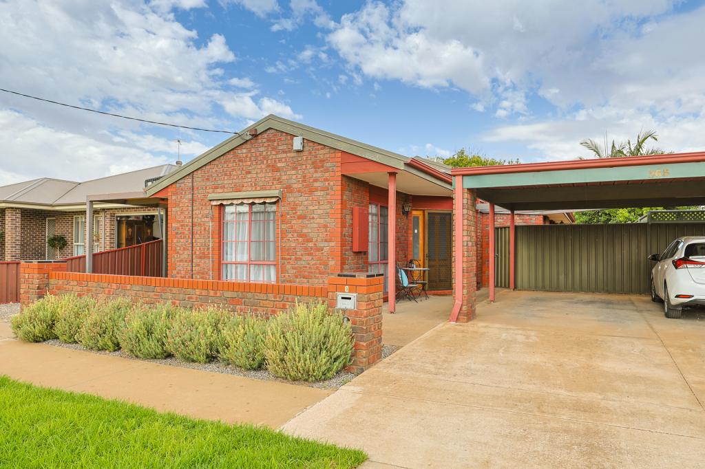 1/263 Seventh St, Mildura, VIC 3500