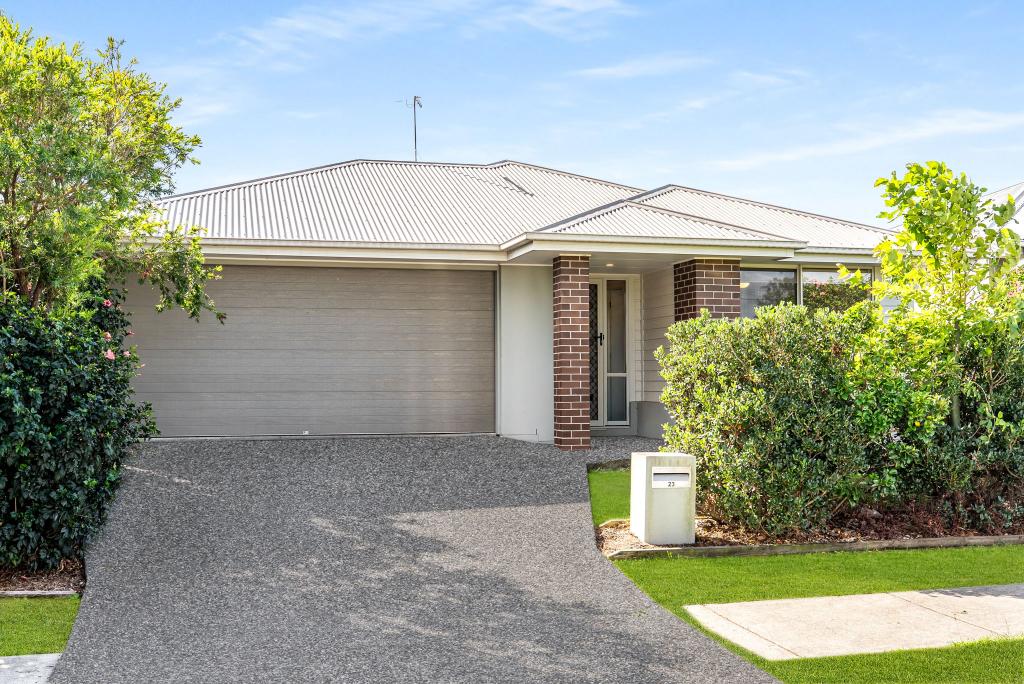 23 Venice Cres, Redbank, QLD 4301