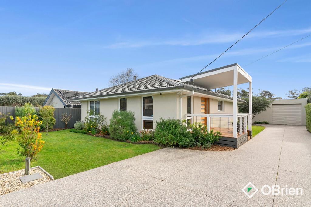 12 Dolphin Ave, Rye, VIC 3941