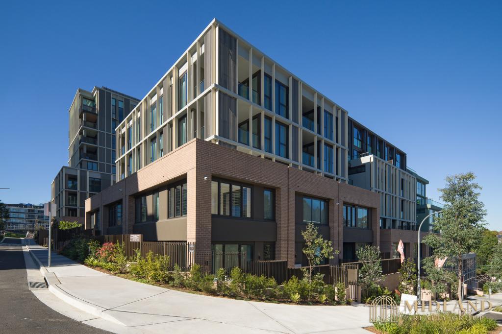 LEVEL 5/30 PARK RD, ST LEONARDS, NSW 2065