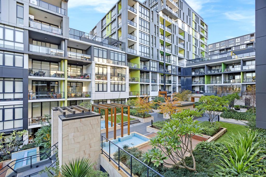 505f/41-45 Belmore St, Ryde, NSW 2112