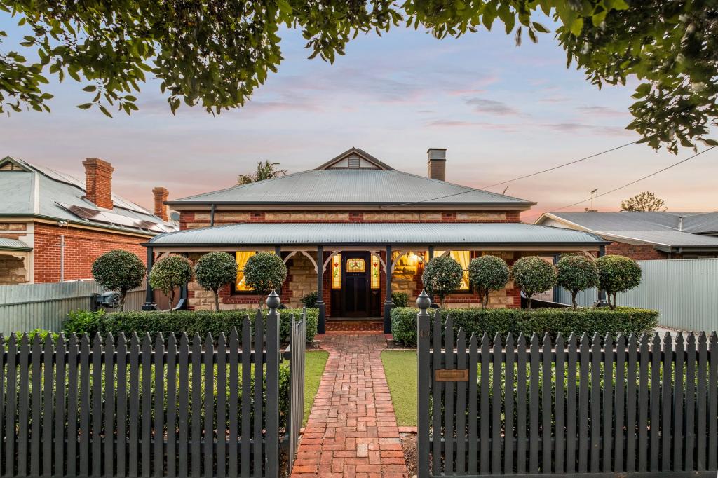 10 Chapman St, Torrensville, SA 5031