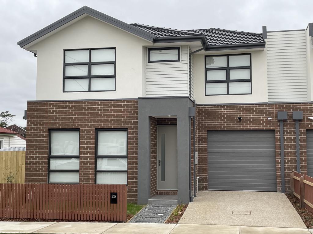 2b Lae St, West Footscray, VIC 3012