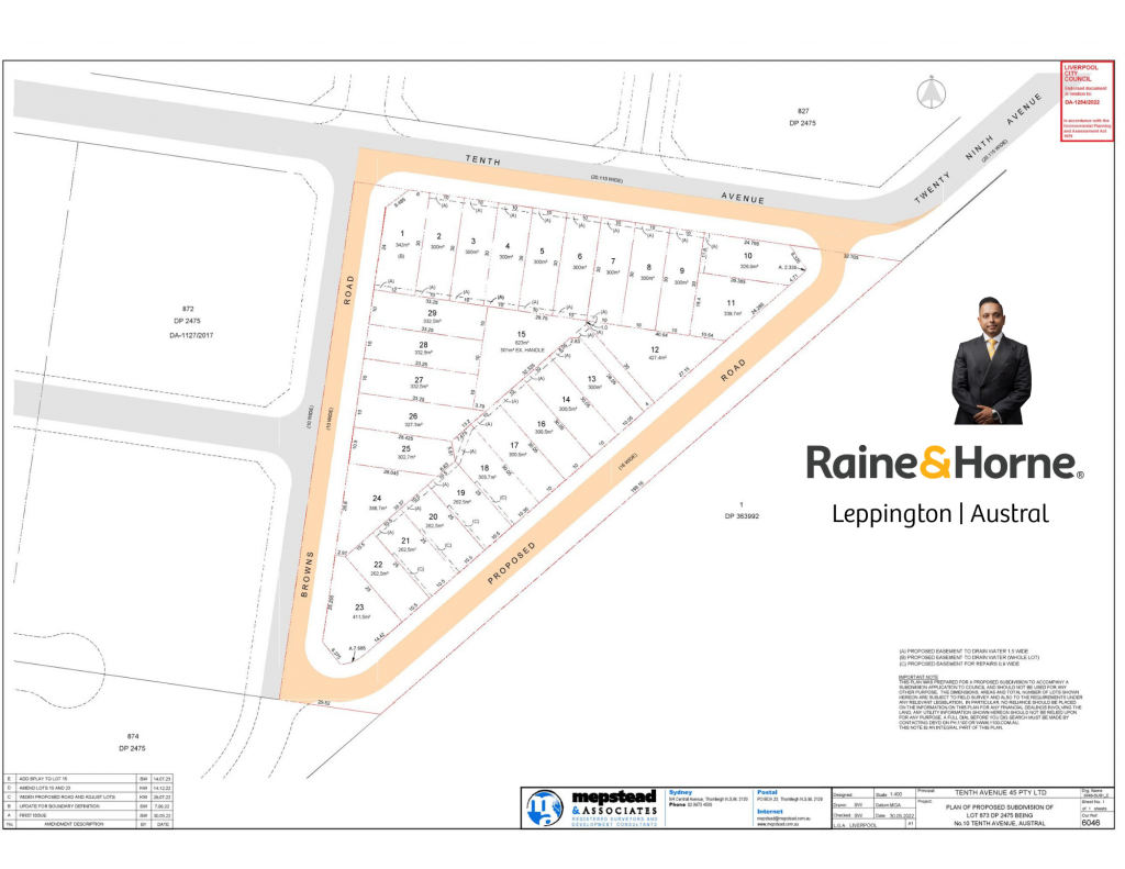 25 Boyd St, Austral, NSW 2179