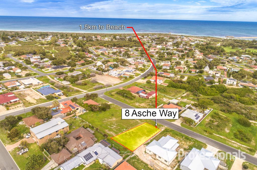 8 Asche Way, Two Rocks, WA 6037