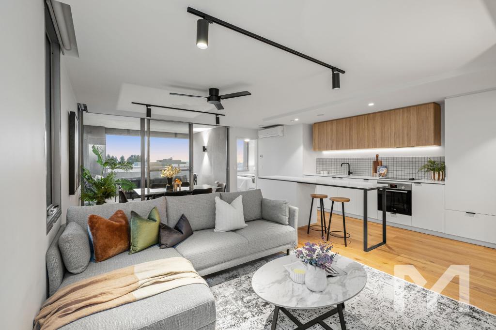 602/52 Adelaide St, Fremantle, WA 6160
