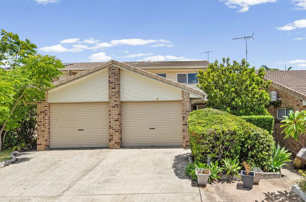 8b/26 Dixon St, Strathpine, QLD 4500