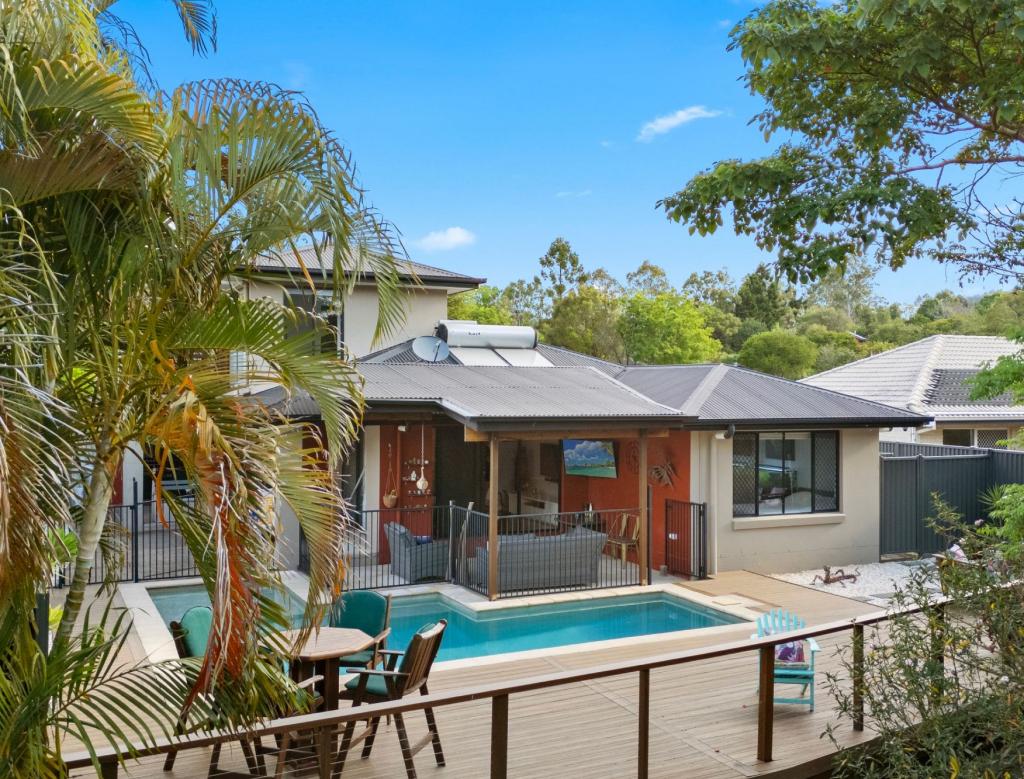 Contact agent for address, CANUNGRA, QLD 4275