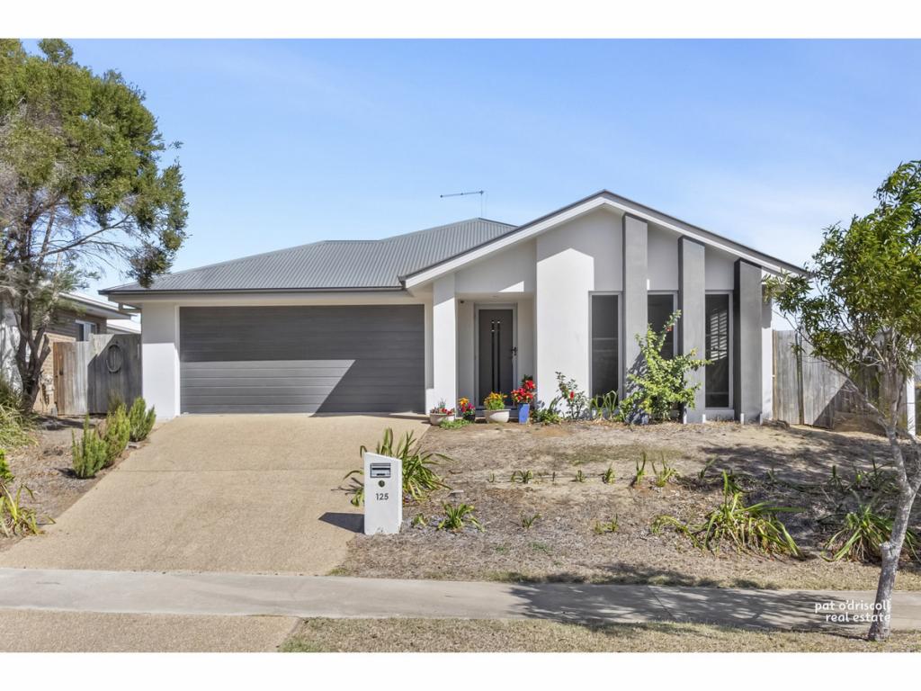 125 Springfield Dr, Norman Gardens, QLD 4701