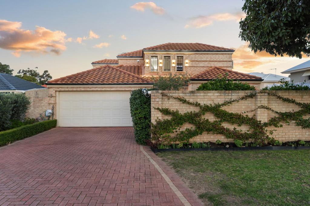 44 Wright Cres, Bayswater, WA 6053