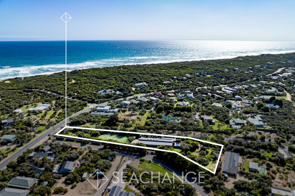 422B SANDY RD, ST ANDREWS BEACH, VIC 3941