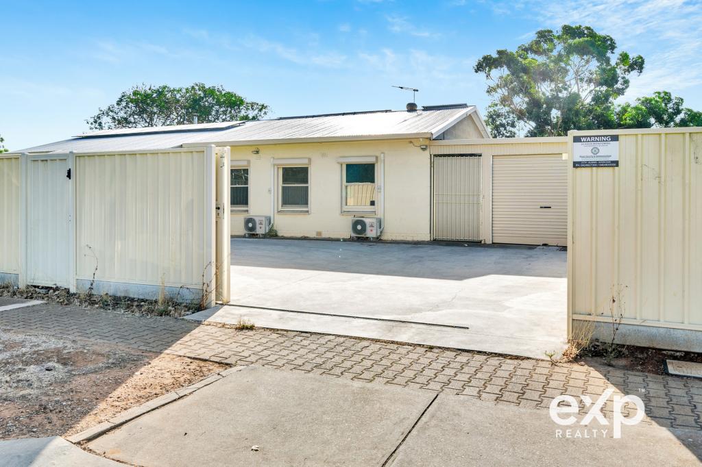 24 Secombe St, Elizabeth Grove, SA 5112