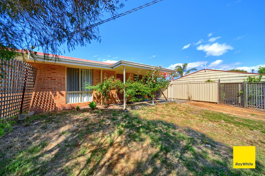 86b Hassell St, Mount Barker, WA 6324