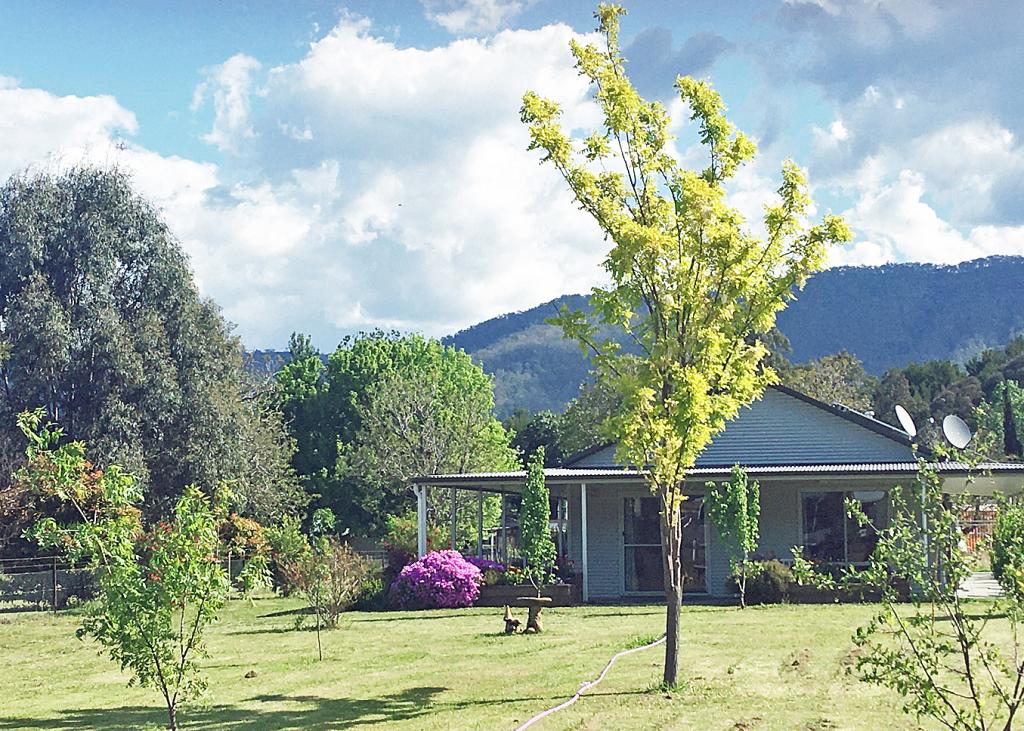 23 Dirty Butter Creek Rd, Araluen, NSW 2622