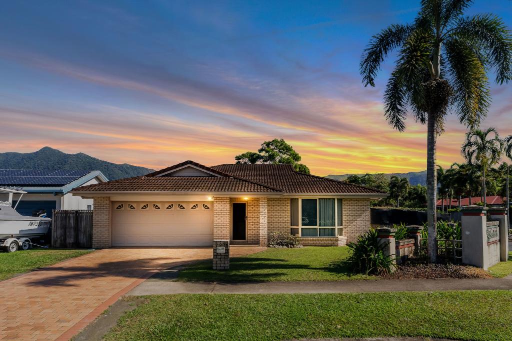 24 Wiseman Rd, Edmonton, QLD 4869